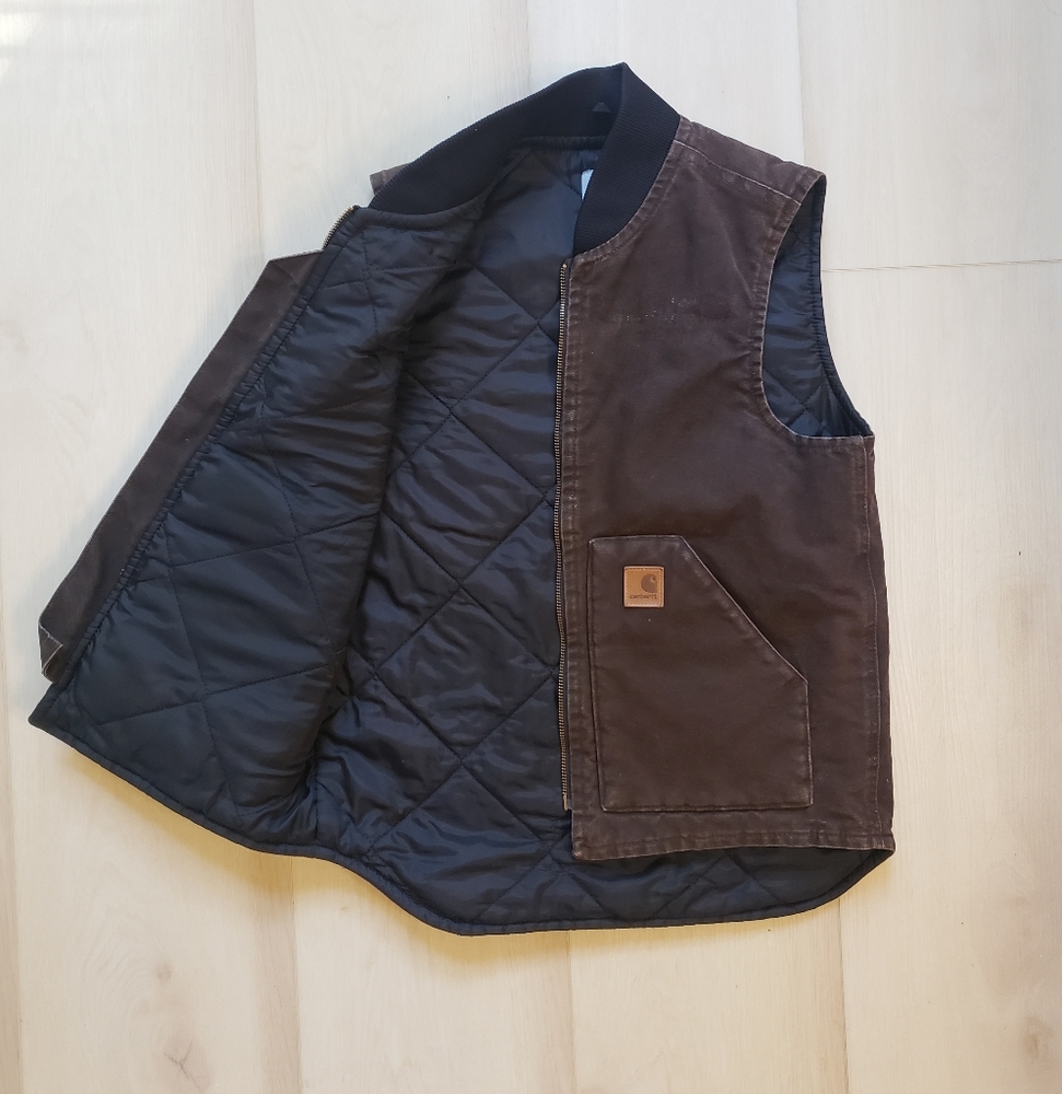 Carhartt Vest